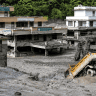 Nepal Viral Flash Flood