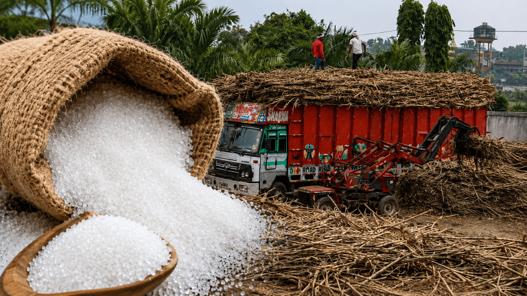 Sugar Price Hike Reason