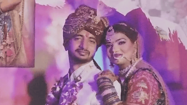 Delhi Vinay Gupta Murder Case