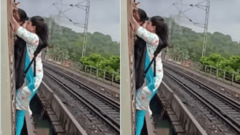 Saluting Women Power