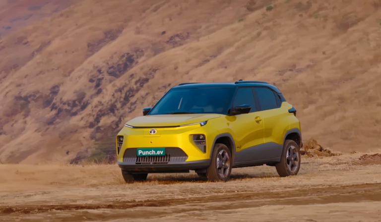 India's 5 Cheapest Electric Cars