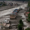 Nepal Great Flood