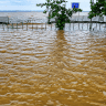 Bihar Flood Update