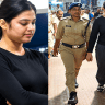 Bihar Gen-Z Liquor Smuggler