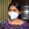 CJP Activist Nishu Azad