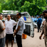 Double Murder Case In Rewa
