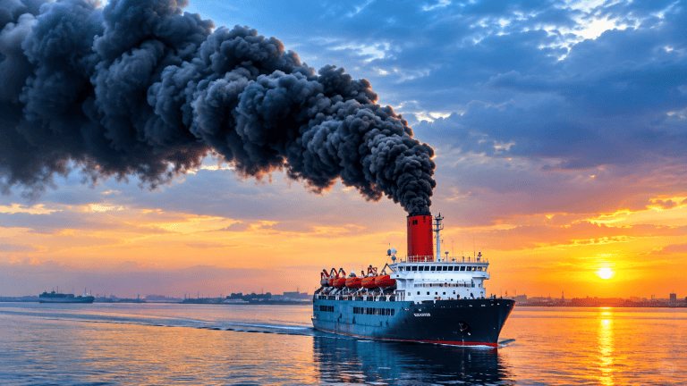 India's Carbon Plan