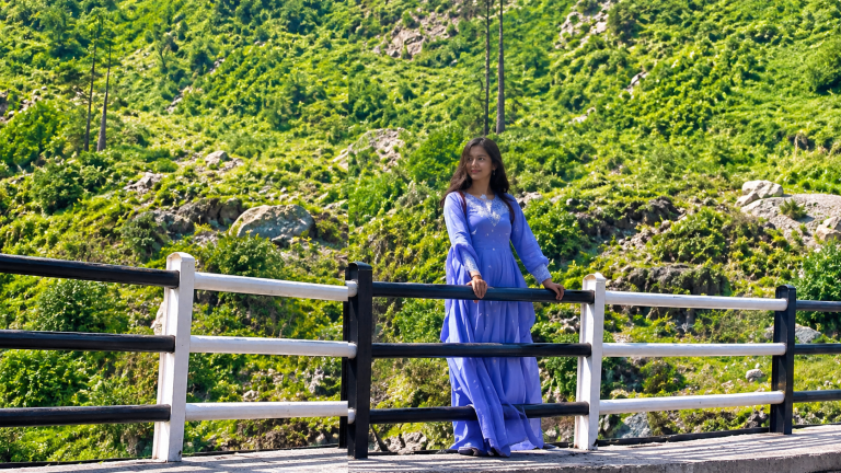 Jammu & Kashmir Payal Viral Video