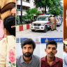 Kanpur Medicine Trader Murder Case