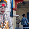 Ujjain Viral Kinnar Incident