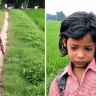 Viral Video of UP's Ragini
