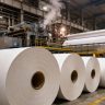 Worldwide Paper Production