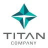 Titan Share Price