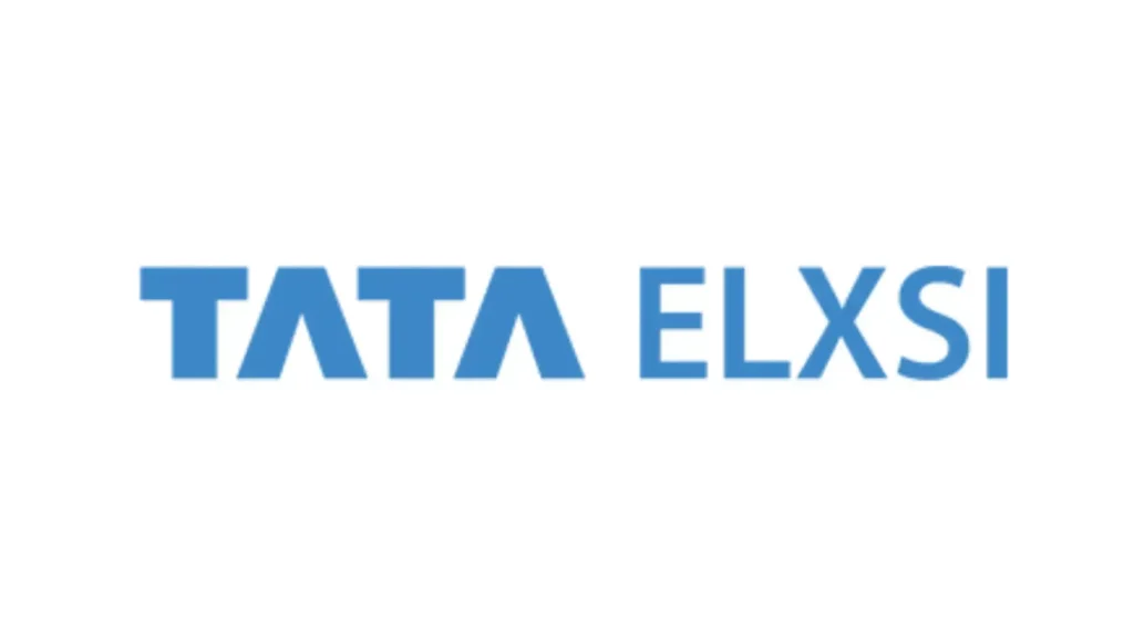 TATA ELXSI Share Price Target
