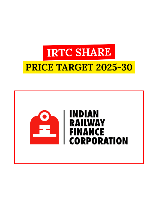 IRFC Share Price Target
