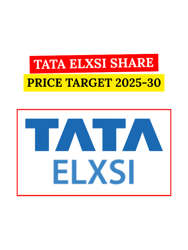 TATA ELXSI Share Price Target