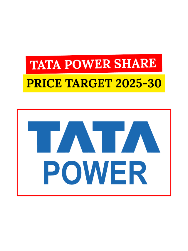 Tata Power Share Price Target