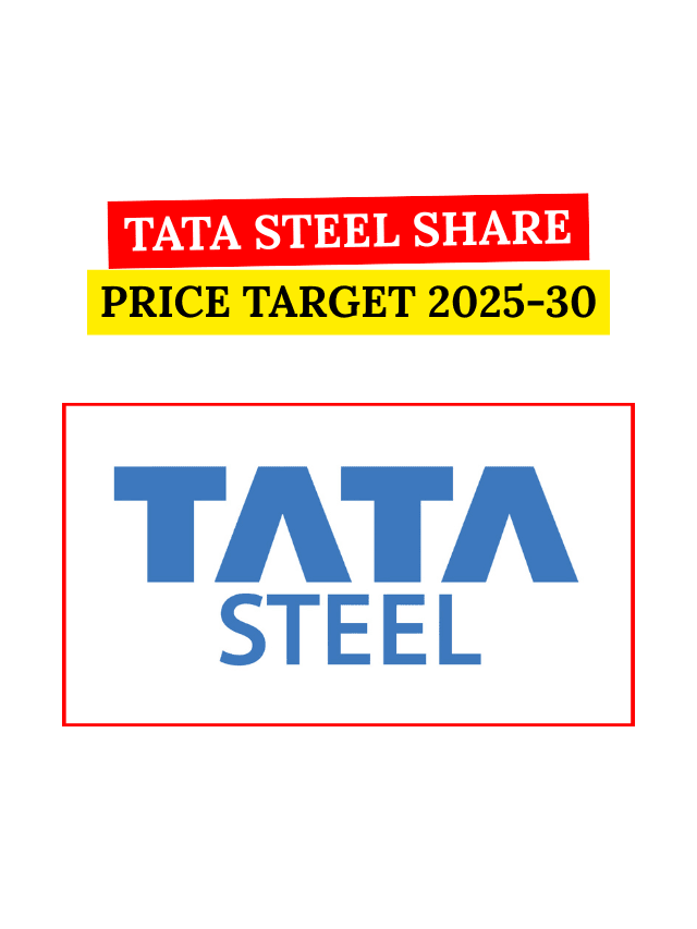 Tata Steel Share Price Target