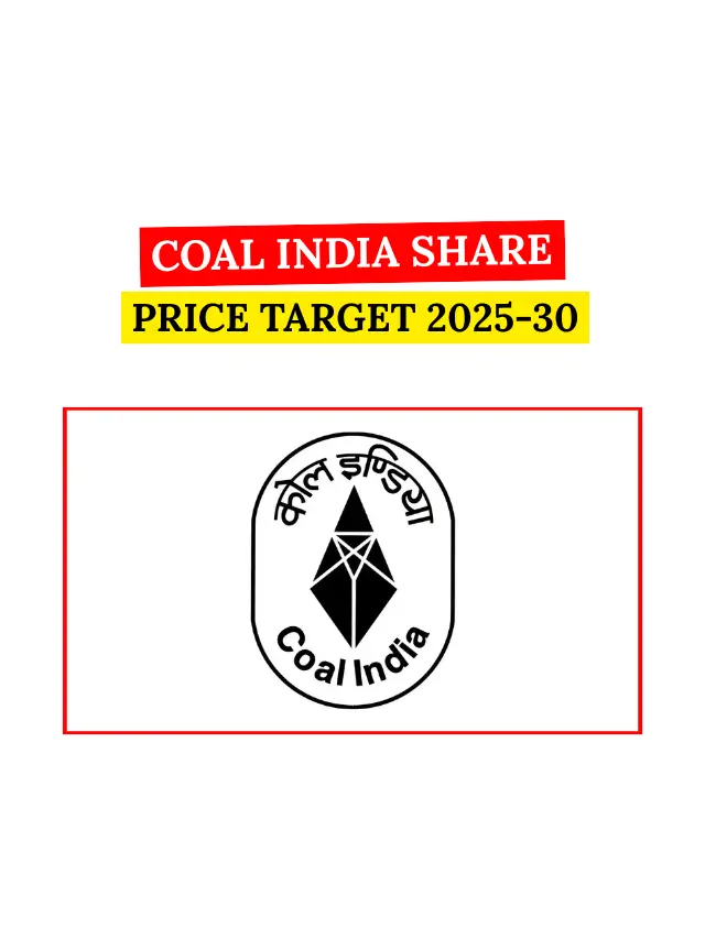 Coal India Share Price Target