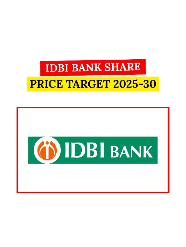 IDBI Bank Share Price Target