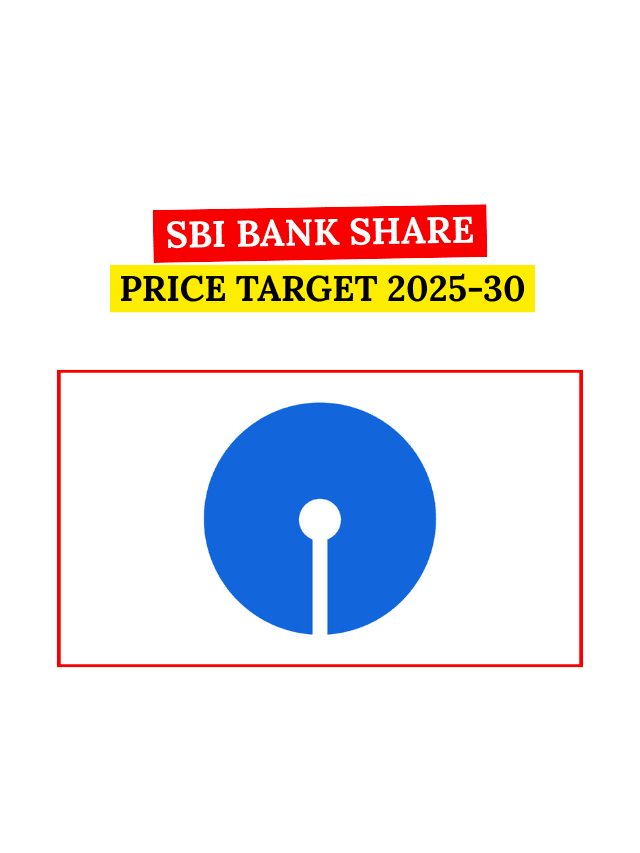 SBI Share Price Target