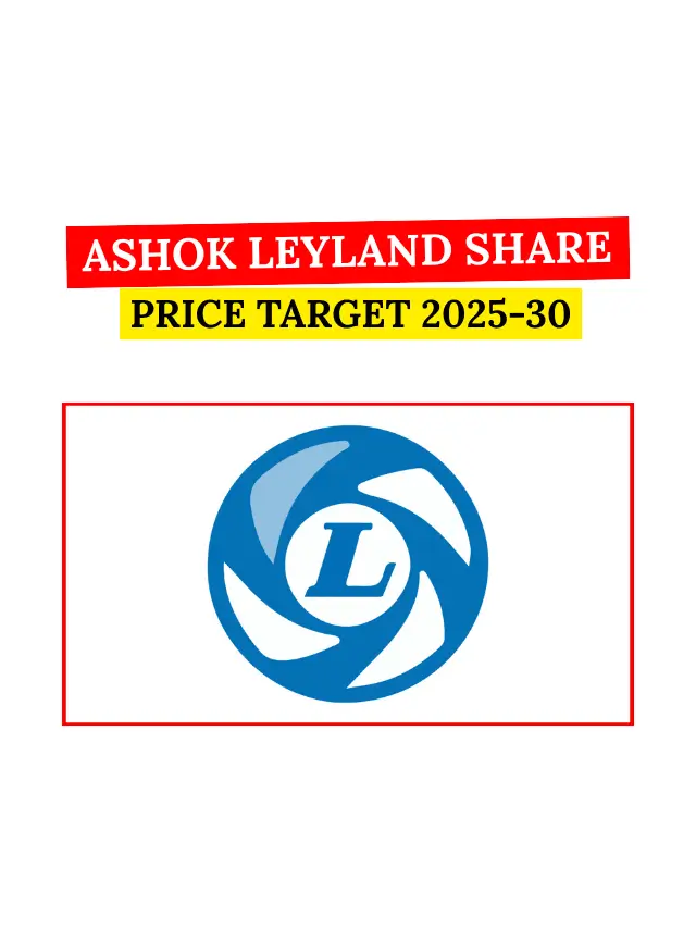 Ashok Leyland Share Price Target