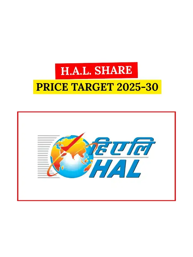 Hindustan Aeronautics Share Price Target