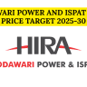 Godawari Power Share Price Target