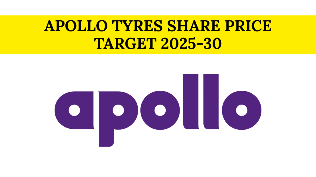 Apollo Tyres Share Price Target